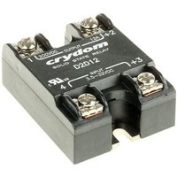Crydom - D2D12 Halbleiterrelais 12A 200V – Montage auf der Oberfläche von Crydom