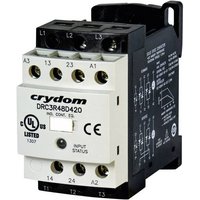 Crydom DRC3R48D420 Wendeschütz 24 V/DC, 24 V/AC 7.6A 1St. von Crydom