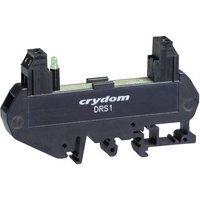 Crydom DRS1 Relaissockel (L x B x H) 52.3 x 10.03 x 89.6mm 1St. von Crydom