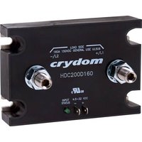 Crydom HDC100D120 Gleichstromschütz 120A 1St. von Crydom