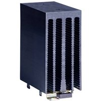 Crydom HS151DR HS151DR Kühlkörper 1.5 K/W (L x B x H) 81 x 45 x 106.5mm von Crydom