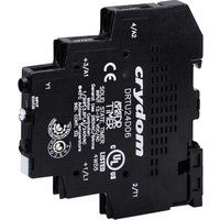 Crydom Halbleiterrelais DRTC06D06 6 A Schaltspannung (max.): 48 V/DC Nullspannungsschaltend 1 St. von Crydom