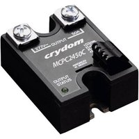 Crydom Halbleiterrelais MCPC2425C 25A Schaltspannung (max.): 280 V/AC 1St. von Crydom