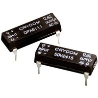 Crydom Halbleiterrelais SDI2415 1.5A Schaltspannung (max.): 280 V/AC Nullspannungsschaltend 1St. von Crydom
