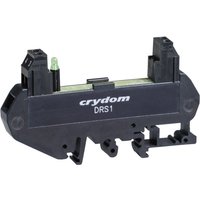 DRS1 Relaissockel (l x b x h) 52.3 x 10.03 x 89.6 mm 1 St. - Crydom von Crydom