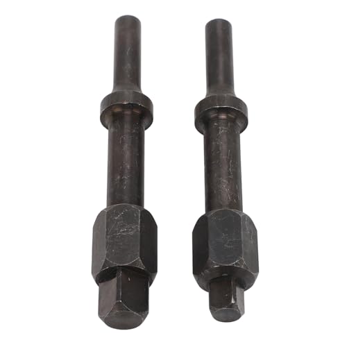 Cryfokt 37315, Demontage von Pneumatischen Schrauben -Messgeräten Calibrator 3/8 Zoll 1/2in Hocheffiziente Härte für die 32029 Lufthungrige Kappe von Cryfokt
