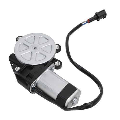 Cryfokt 807318991a, Hochleistungs 2 Pin Electric Fenster Reglermotor für 2000 Bis 2006 von Cryfokt