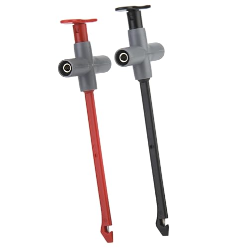 Cryfokt Automatische Reparatur von Testerclips, Elektrische Geräte, LED Multifunktional Hohe Zuverlässigkeit Stabile Leistung für die Automobilfrequenz Cryfokt Automatische Reparatur von Testerclips, Elektrische Geräte, LED Multifunktional Hohe Zuverlässigkeit Stabile Leistung für die Automobilfrequenz von Cryfokt