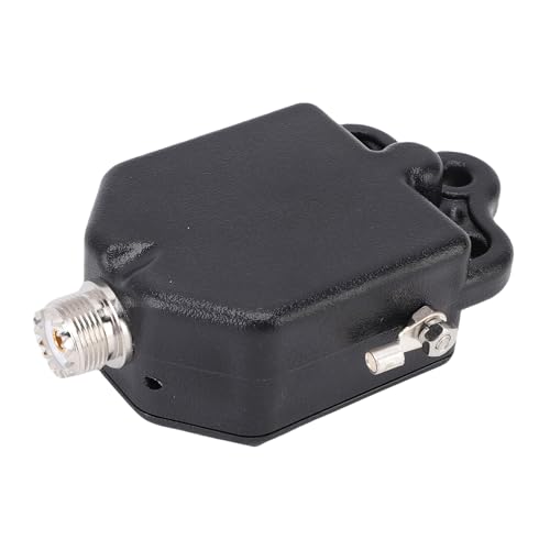 Cryfokt Balun Teil, Consumer Electronics 4 Band 8 Band Mini Balun Abs Box/Cover für FT8 FM Am FSK Cryfokt Balun Teil, Consumer Electronics 4 Band 8 Band Mini Balun Abs Box/Cover für FT8 FM Am FSK von Cryfokt