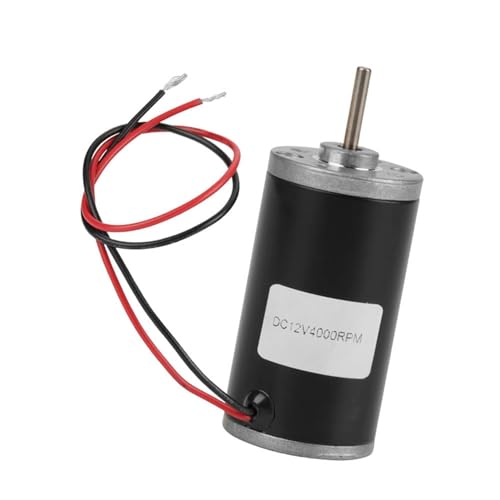 Cryfokt CC-Motorisolationsbehandlung, Bürstenmotor, 3500-8000 U/Min Motor 31 Jahre Motor für Hausfreie Generator (12v4000 Reb) von Cryfokt