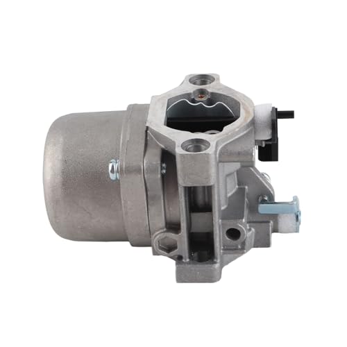 Cryfokt Carburetor Carb, Zuverlässiger Motorvergaser, Langlebiger Metall Praktisch Praktisch für die Landwirtschaft der Aquakulturindustrie von Cryfokt