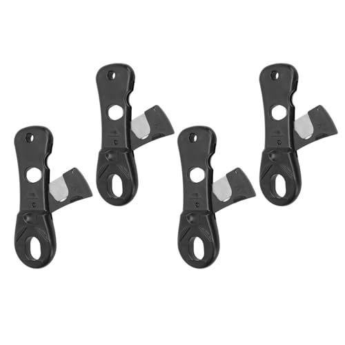 Cryfokt Dichtungsdüsenschneider, Arbeitssparpatronenschneider Werkzeug 4pcs für Küchenbad Cryfokt Dichtungsdüsenschneider, Arbeitssparpatronenschneider Werkzeug 4pcs für Küchenbad von Cryfokt