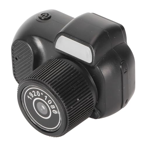 Cryfokt Digital SLR -Kamera, 4: 3 Bildverhältnis DV -Kamera Langable Tragbar Unterstützt 1080p mit 0,96 Zoll Display für Sportarten Cryfokt Digital SLR -Kamera, 4: 3 Bildverhältnis DV -Kamera Langable Tragbar Unterstützt 1080p mit 0,96 Zoll Display für Sportarten von Cryfokt