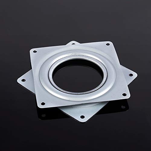 Cryfokt Displaybasis, Runde Displaybasis, Nicht-Skid-Parteien in Schränken Theken für Esstisch Verwenden von Cryfokt