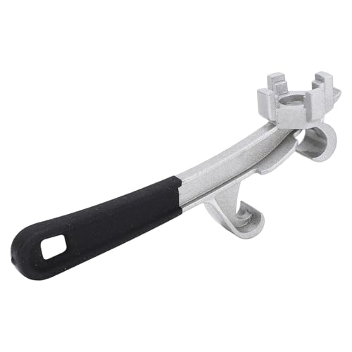 Cryfokt Eimeröffner, Bucket Opener Wrarch Time Save Humanized Safe Aluminiumlegierung Kompakt für Trommel Cryfokt Eimeröffner, Bucket Opener Wrarch Time Save Humanized Safe Aluminiumlegierung Kompakt für Trommel von Cryfokt