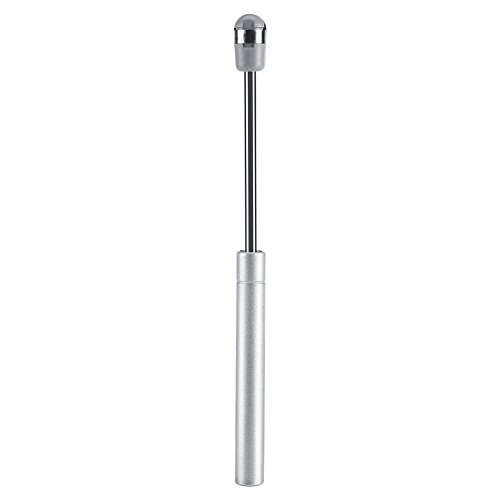 Cryfokt Gasaufenthaltsscharnier, Schranktürscharnier, Hohe Impact -Stärke Umfassende Leistung 1PCS -Türkabiner für Home Office für Home Office (#1 40N (4kg)) von Cryfokt