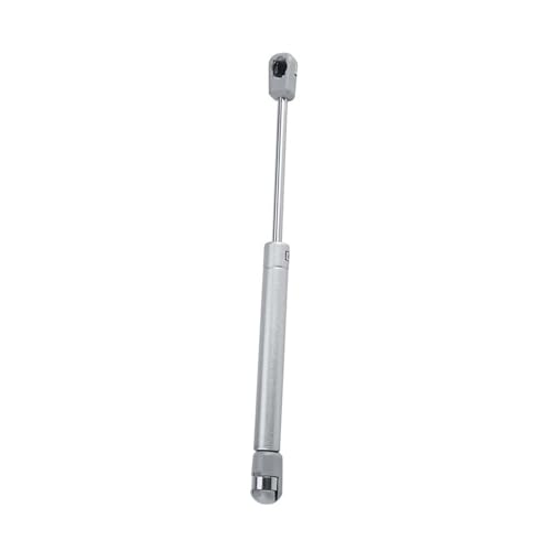 Cryfokt Gasaufenthaltsscharnier, Schranktürscharnier, Hohe Impact -Stärke Umfassende Leistung 1PCS -Türkabiner für Home Office für Home Office (#5 120N (12kg)) von Cryfokt