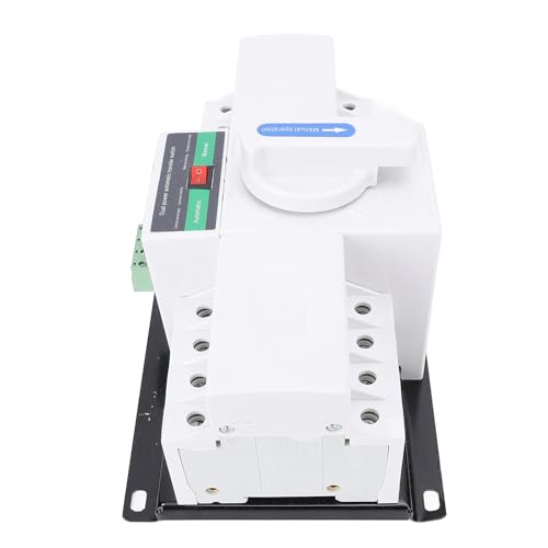 Cryfokt Generatorwechselschalter, Stromübertragungsschalter Mehrere Wachen für die Bank Cryfokt Generatorwechselschalter, Stromübertragungsschalter Mehrere Wachen für die Bank von Cryfokt