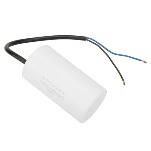 Cryfokt Hochschwerer Wechselstromkondensatoren Isolierung, Lichttischkondensator, Kleine Waschmaschine mit Geringer Verluste für die Motorische Klimaanlage von Cryfokt