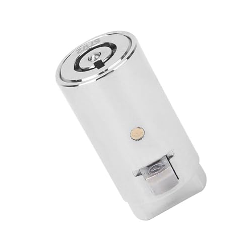 Cryfokt Hohe Sicherheit Einfach zu Installieren Soda Automatische Schlösser Waren Automatischer Sperrzylinder für die Soda -Maschine für Verkaufsmaschine von Cryfokt