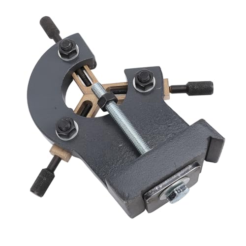 Cryfokt Holz Regelmäßig Drehen, Multifunktionaler Holzturm Stabilisator 3 Kontakte für die Kurve von Cryfokt