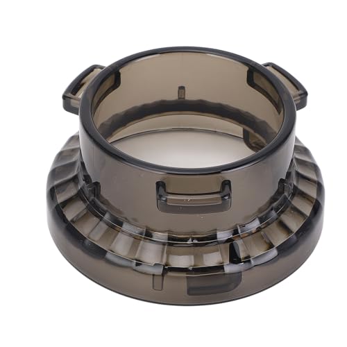 Cryfokt Kaffee -Dosierungstrichter, 54 -mm Kaffeemaschine Dosierungs Trichter Leicht zu Reinigen für As880bs von Cryfokt