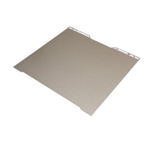 Cryfokt Konstruktionsplatte mit 3D -Drucker, 3D -Druckerbett mit Hoher Temperatur Drucker von Cryfokt