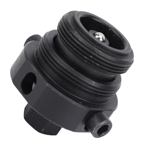 Cryfokt Kraftstoffpumpenfahrzeug -Tool, Benutzerfreundliches Design 093311M100 Ersatz, Hochdruck -Kraftstoff -Injektionspumpen -Entfernungsinstrument für Elantratucson Santafe 2.0 von Cryfokt