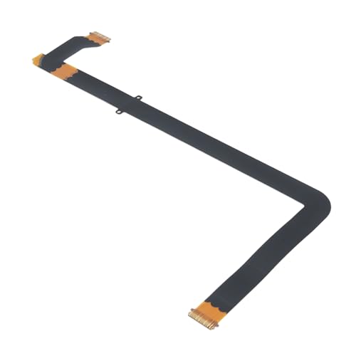 Cryfokt LCD Display Flex -Kabel, Hohe FPC -Kamera Flex Kabel für G3X Kamera von Cryfokt