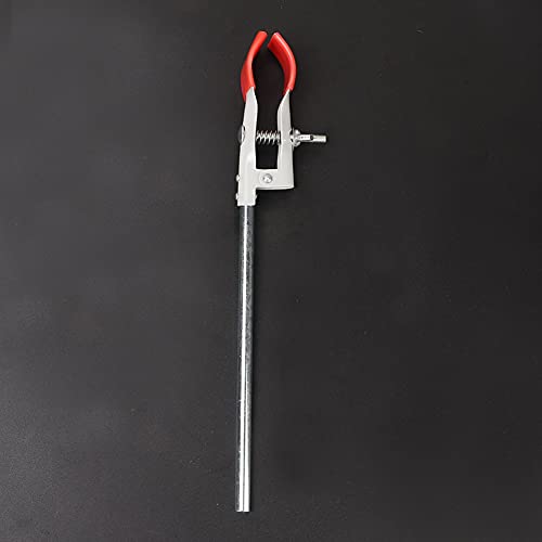 Cryfokt Laborklamm (Rot) von Cryfokt