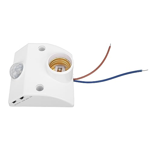 Cryfokt Lampe der Menschlichen Körperinduktion, Intelligente Einstellungslichtkontrollehemmungssegel Cryfokt Lampe der Menschlichen Körperinduktion, Intelligente Einstellungslichtkontrollehemmungssegel von Cryfokt