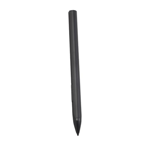 Cryfokt Laptop -Bleistift, Stufe 4096, Druckempfindlichkeit, Wiederaufladbar, 2 Benutzerdefinierte Tasten, Stiftstift für Pavillon X360 für Spectre X360 von Cryfokt