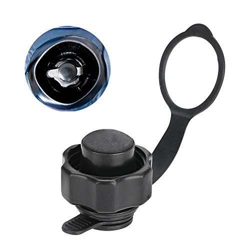 Cryfokt Luftfreisetzungsventil, 22 Mm Luftventil, Langlebige und Langlebige Anti-Long-Heimreisen für Aufblasbare Luftmatratzen Cryfokt Luftfreisetzungsventil, 22 Mm Luftventil, Langlebige und Langlebige Anti-Long-Heimreisen für Aufblasbare Luftmatratzen von Cryfokt