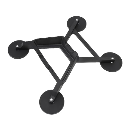 Cryfokt Magnetischer Schnellfreisetzungs -Satelliten -Montage Kit, Schwarze 4 Magnete Satellitenauto Dachhalterung für LKW Cryfokt Magnetischer Schnellfreisetzungs -Satelliten -Montage Kit, Schwarze 4 Magnete Satellitenauto Dachhalterung für LKW von Cryfokt