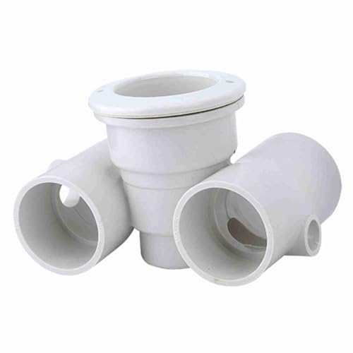 Cryfokt Massagedüse, Pool -Spa -Düse, Jet Massage Massage Außenpool von Cryfokt