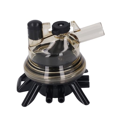 Cryfokt Milchsammler, Melkklaue Einfach für Kuh zu Installieren zu Installieren von Cryfokt