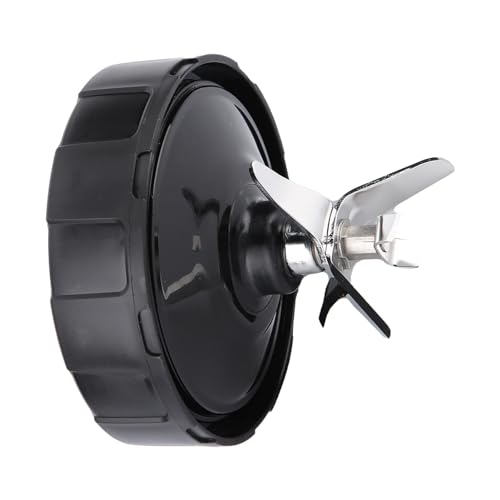 Cryfokt Mixer -Extraktorklinge, Extraktorklinge Hohe Härte Entsorgungsklinge, Großartiger Ersatzteil für Restaurants Mixer (Sechs Laufrad) von Cryfokt