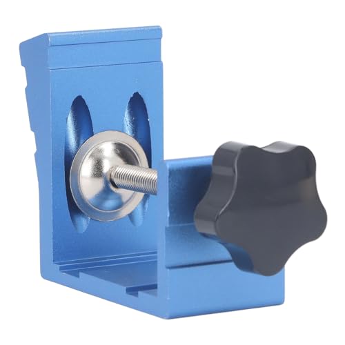 Cryfokt Pocket Hole Jig, Tragbar Cryfokt Pocket Hole Jig, Tragbar von Cryfokt