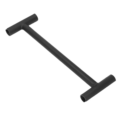 Cryfokt Scharnierbender, Türscharnieranpassungstool Kohlenstoffstahl Ergonomischer Multi -Zweck für 0,134 0,180 Scharnier von Cryfokt