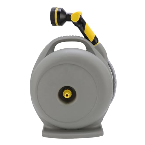 Cryfokt Schlangenrolle, äußere Schlangenrolle mit Hars mit Waschschlauch Cryfokt Schlangenrolle, äußere Schlangenrolle mit Hars mit Waschschlauch von Cryfokt