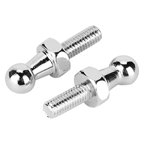 Cryfokt Screw/Fastener, Gute Aussicht Exquisite Verarbeitung für Zuhause (M6) von Cryfokt