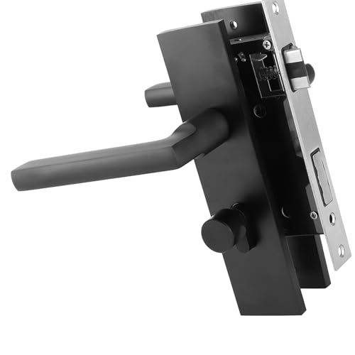 Cryfokt Space Aluminium -Türhalterschlos Cryfokt Space Aluminium -Türhalterschlos von Cryfokt