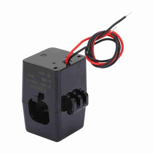 Cryfokt Spulensensor Zuverlässigkeit Stromtransformator Eingebaute Eingangsspule Vollständig Geschlossene Umgebungswiderstandssicherheit für die Elektronikkreisindustrie von Cryfokt
