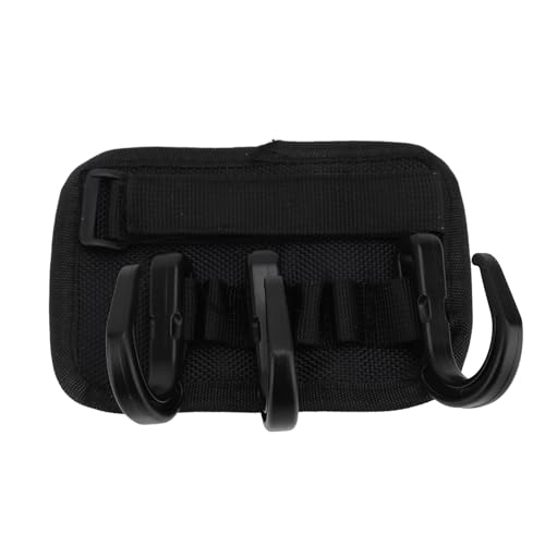 Cryfokt Strand Regenschirm Haken Kleiderbügel, Strandweg Hängende Haken Robuste Abs Plastik Multifunktional für Handtücher Cryfokt Strand Regenschirm Haken Kleiderbügel, Strandweg Hängende Haken Robuste Abs Plastik Multifunktional für Handtücher von Cryfokt