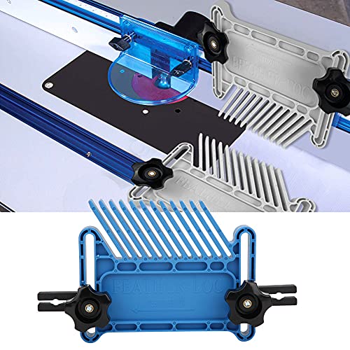 Cryfokt Strenge Inspektionen Quadratische Federbrett, Garantierte Kunststoff -Federplatine, um Holz in Position Holzarbeiter Holzbearbeitungswerkzeug zu Halten (Vier Quadratmeter blaues Federbrett B Cryfokt Strenge Inspektionen Quadratische Federbrett, Garantierte Kunststoff -Federplatine, um Holz in Position Holzarbeiter Holzbearbeitungswerkzeug zu Halten (Vier Quadratmeter blaues Federbrett B von Cryfokt