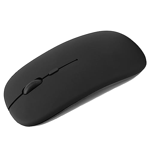 Cryfokt Tablet -Maus, Einfach zu Transportieren Maus -Wireless 5.0 Stummschaltmaus für Laptops für Tabletten von Cryfokt