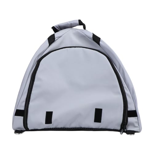 Cryfokt Tragbares Computerzelt, Laptop Privacy Hood Anti Blendling Wasserdicht für Reisen von Cryfokt