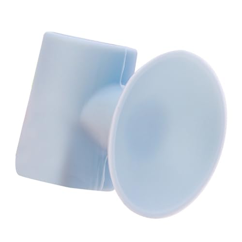 Cryfokt Türgriff Stopp, Leichte Saugnapfwandschutzschutz für den Hausgebrauch von Cryfokt