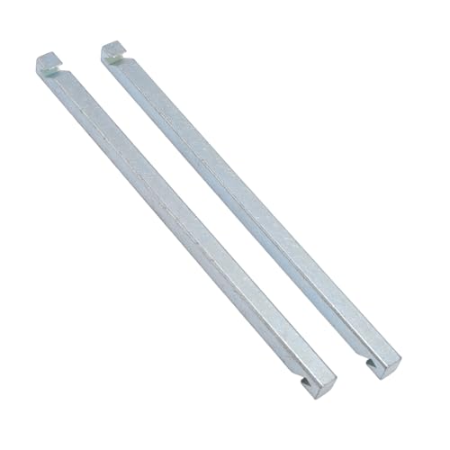 Cryfokt Türstreikplatte Biegeanpassungschlüssel, Oxidationsbeständiger Kohlenstoffstahl Hochfestigkeitstürlücken Biegeschlüssel für Sicherheitstüren von Cryfokt