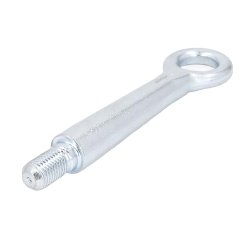 Cryfokt Vorderer Schlepphaken, Geschmiedete Stahl Hochfestigkeit Easy Installieren Sie Anhängerkupplung Schlepphaken 15234068 für C7 C8 Cryfokt Vorderer Schlepphaken, Geschmiedete Stahl Hochfestigkeit Easy Installieren Sie Anhängerkupplung Schlepphaken 15234068 für C7 C8 von Cryfokt